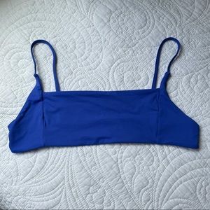 Stone Fox Swim Samay Top
